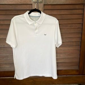 Men's Vineyard Vines Polo